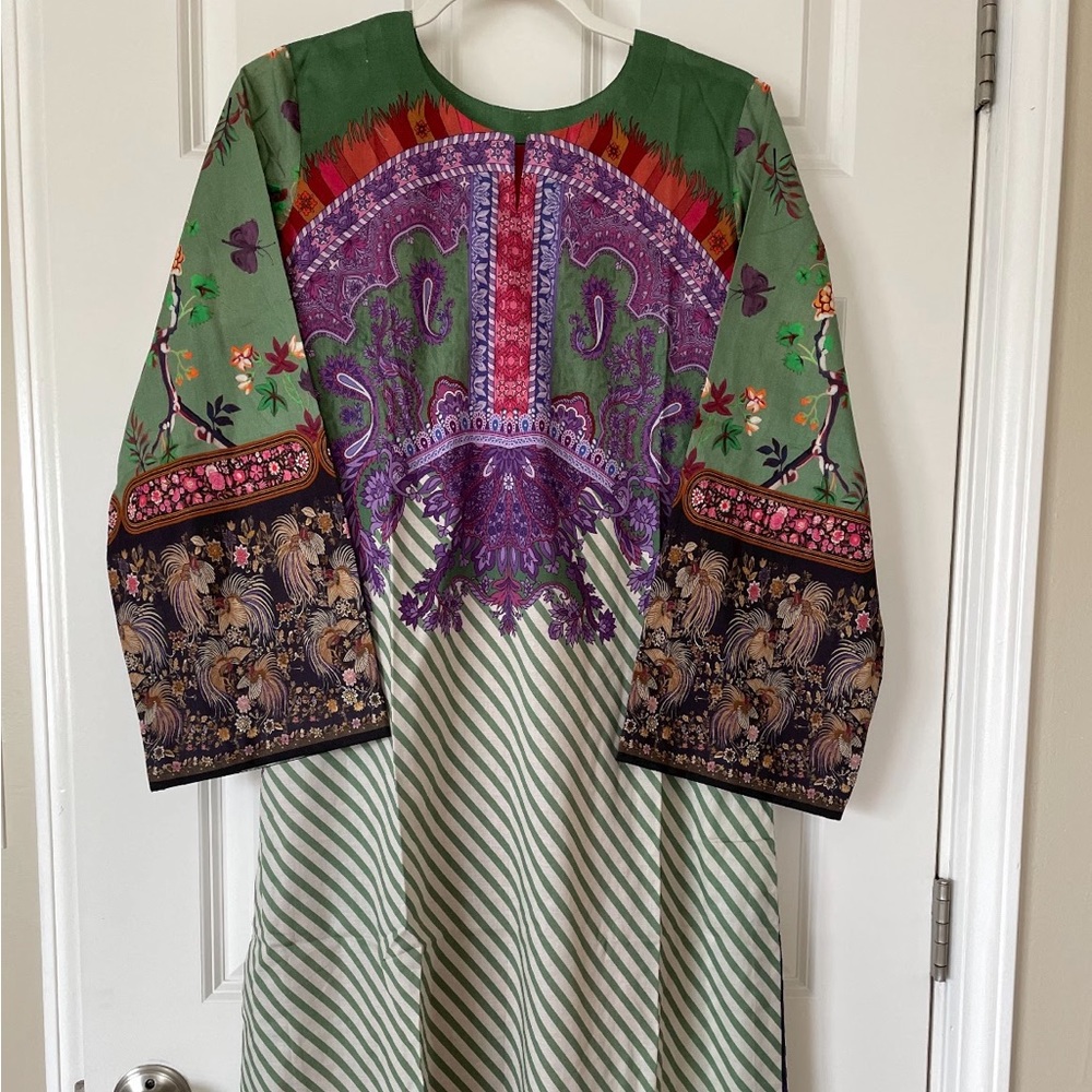 Salwar Kameez